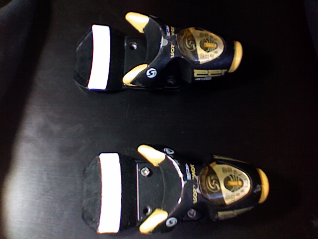 FS FKS 155  $150 shipped