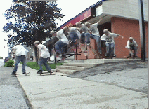 FS Flip Sequence