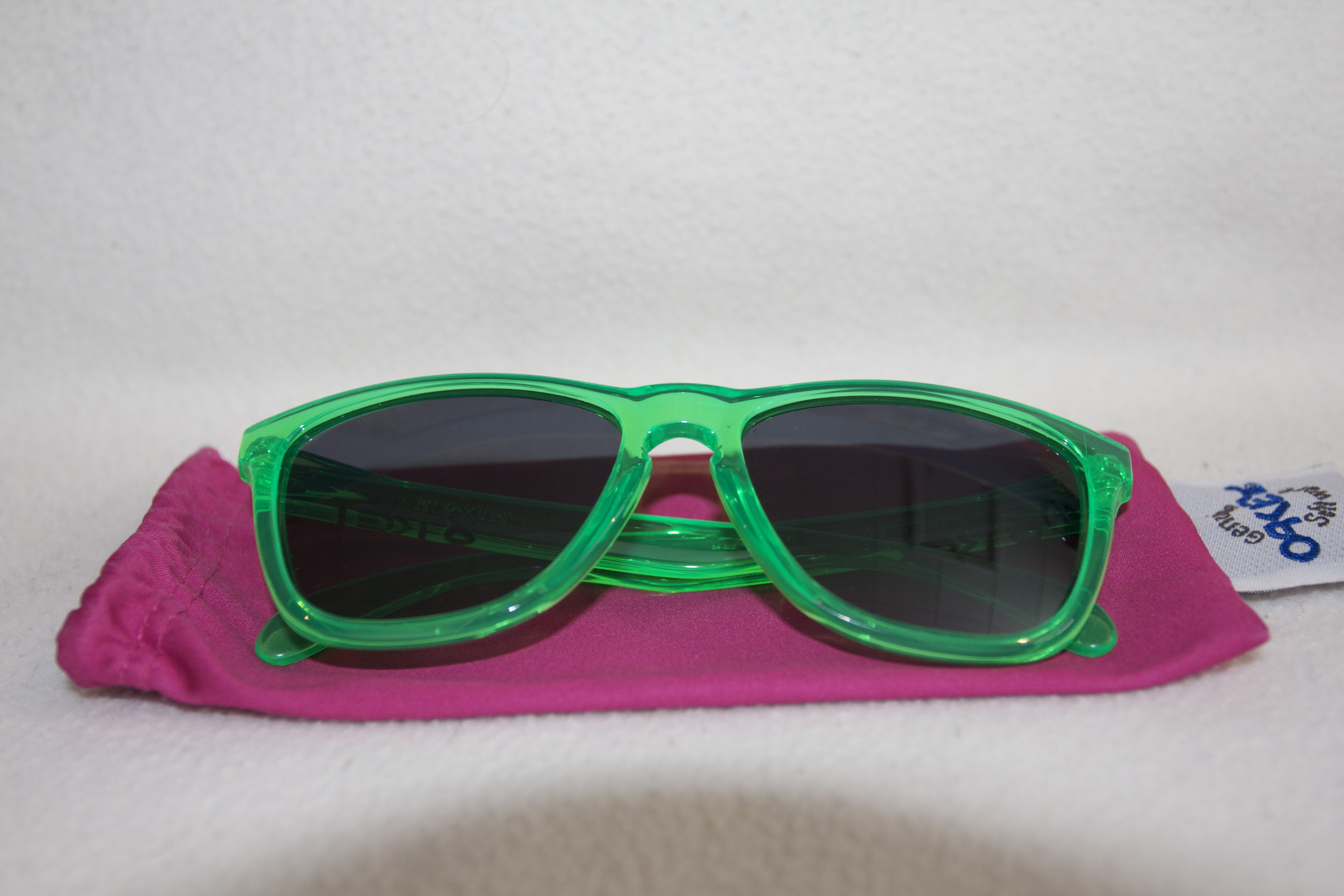 FS frogskins