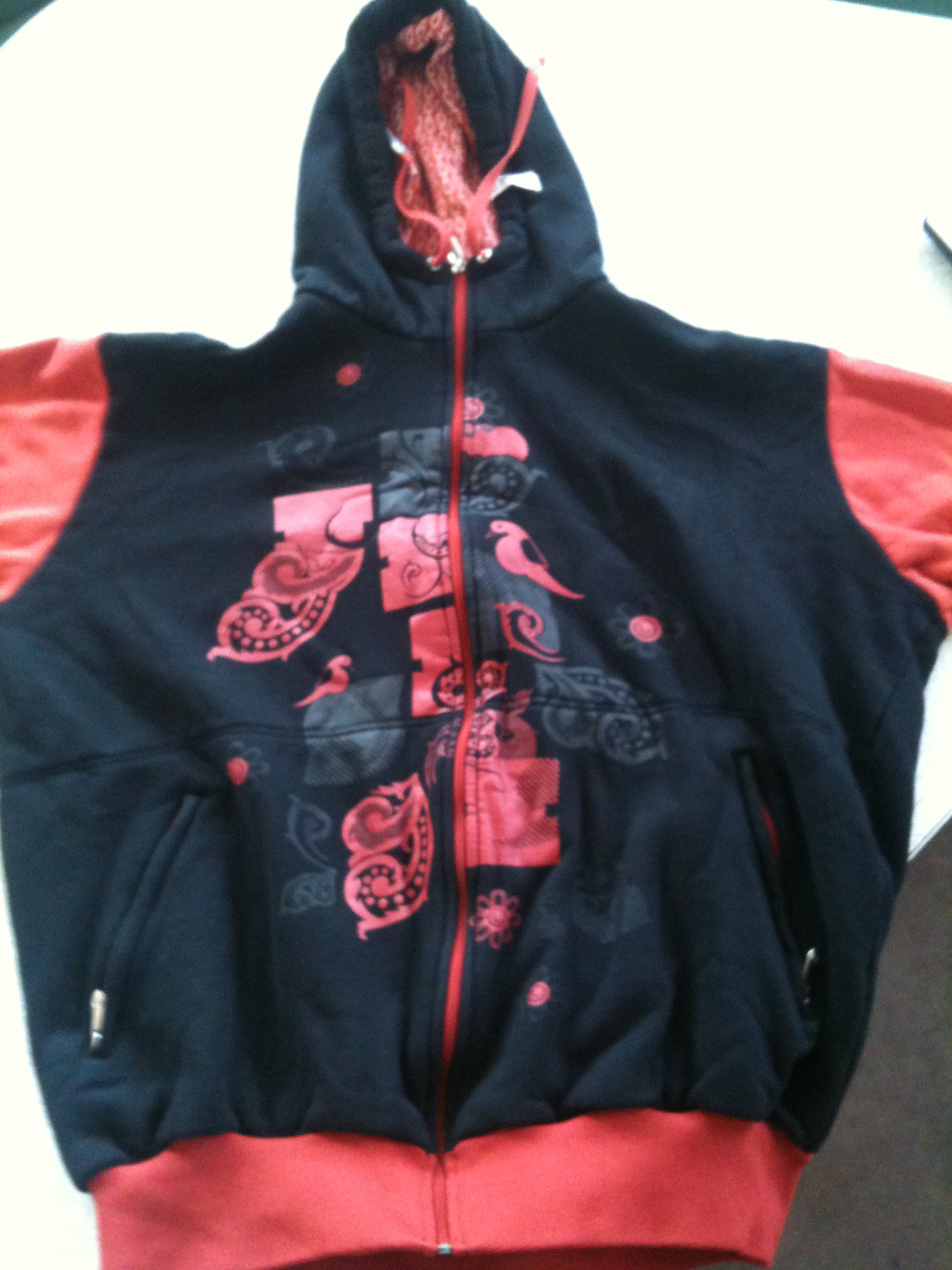 FS/FT bird is the word