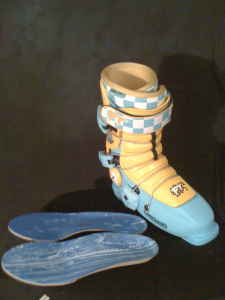 FS: Full Tilt Booter Size 26.0