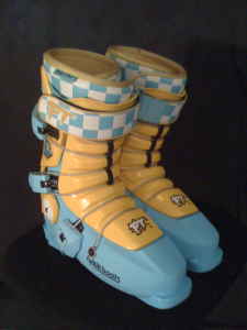 FS: Full Tilt Booter Size 26.0