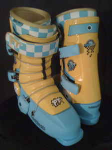 FS: Full Tilt Booter Size 26.0