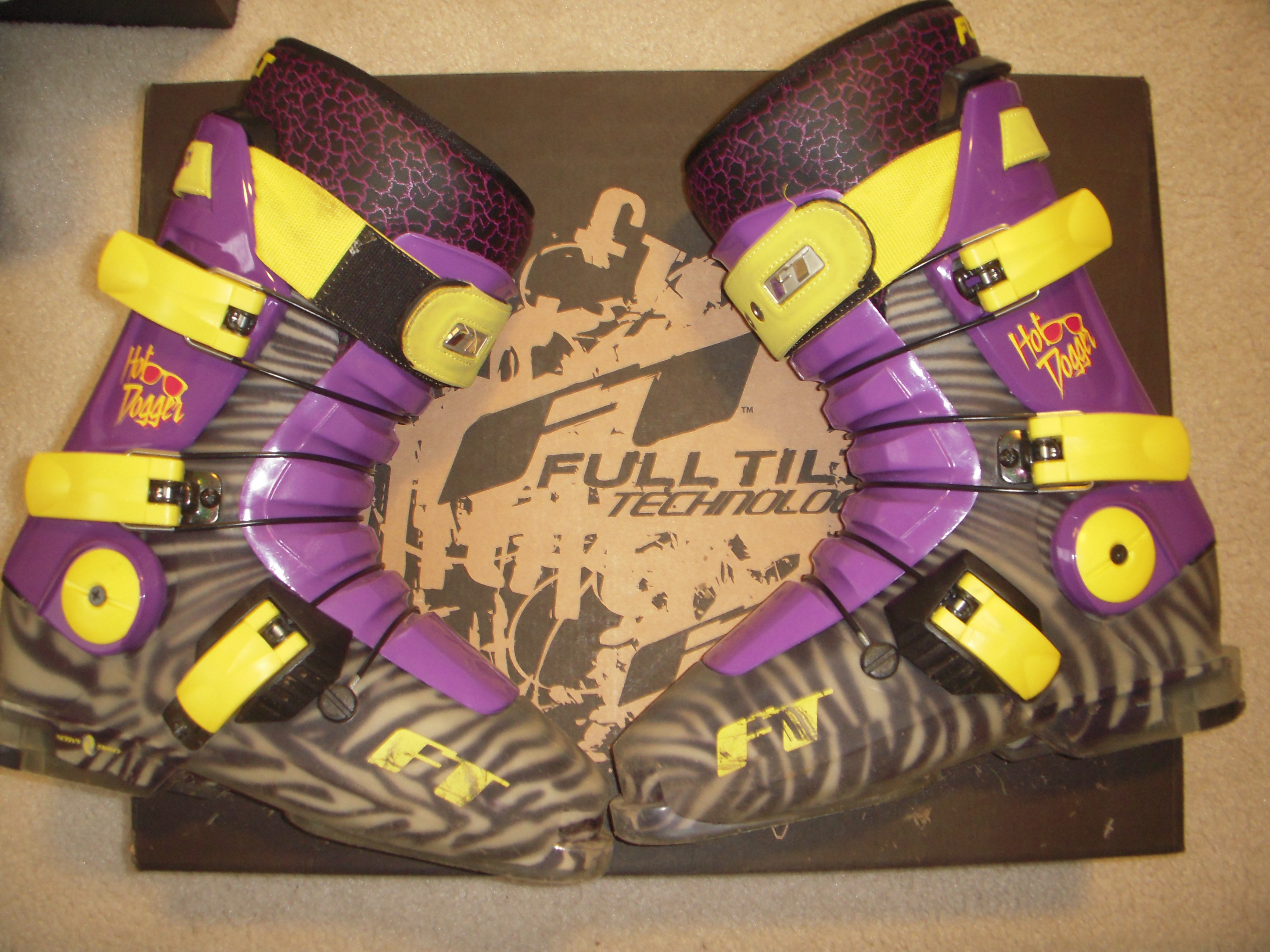 FS Fulltilts