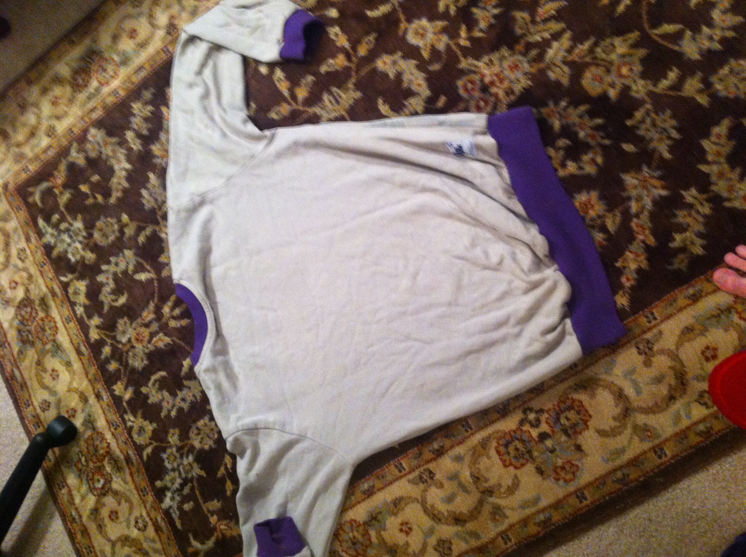 FS: Jiberish checkers