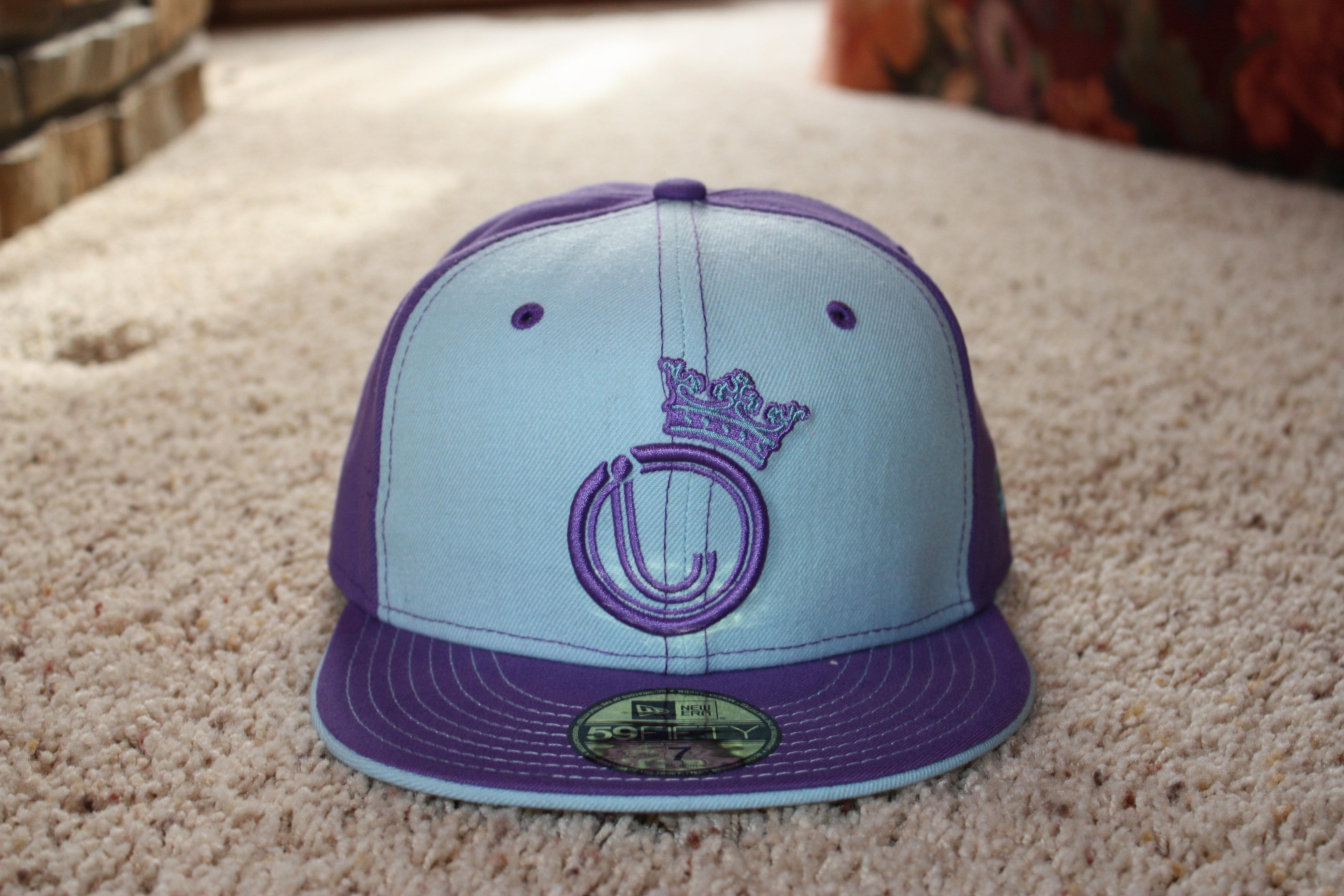 FS: Jiberish Hat
