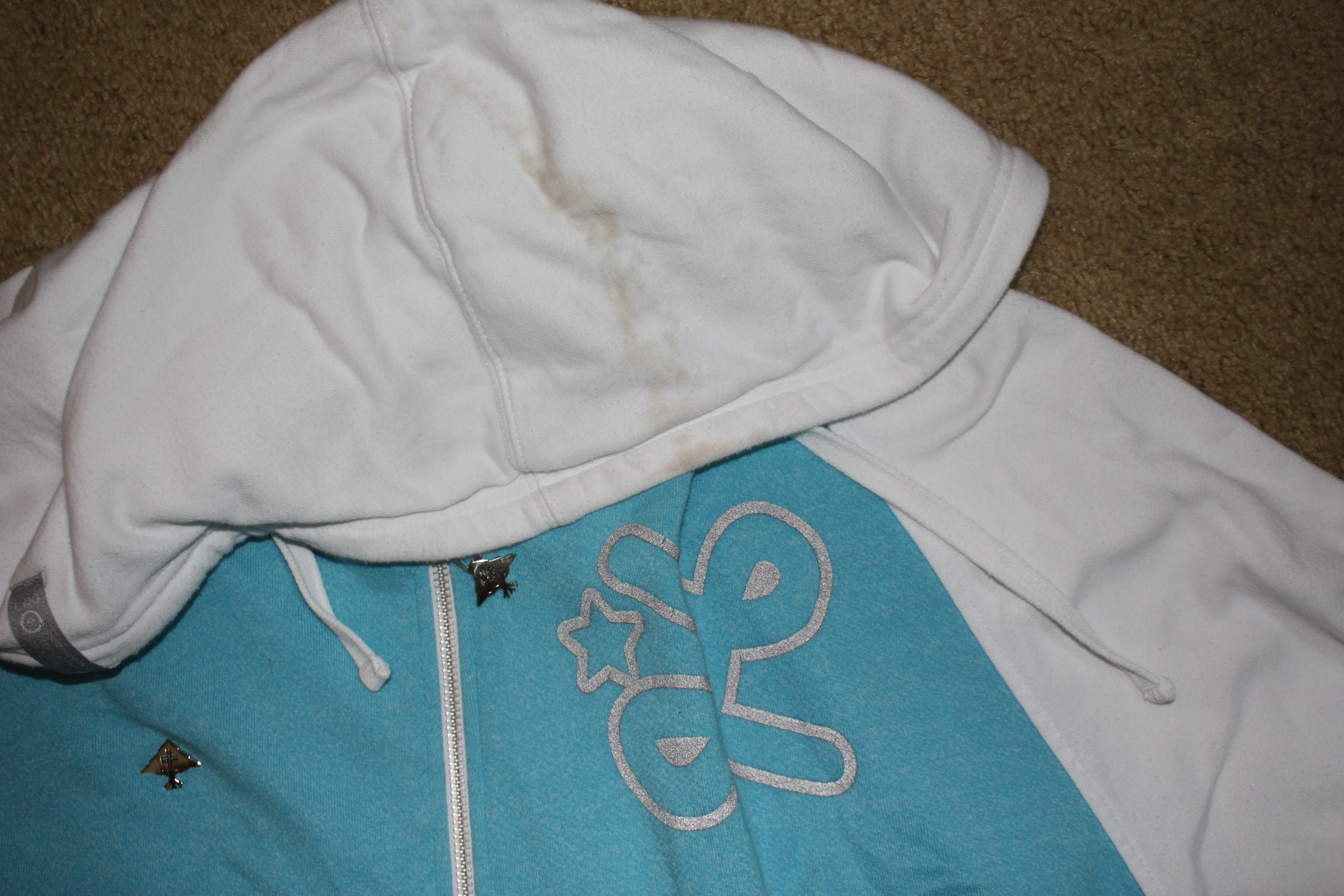 FS: LRG Hoodie 3