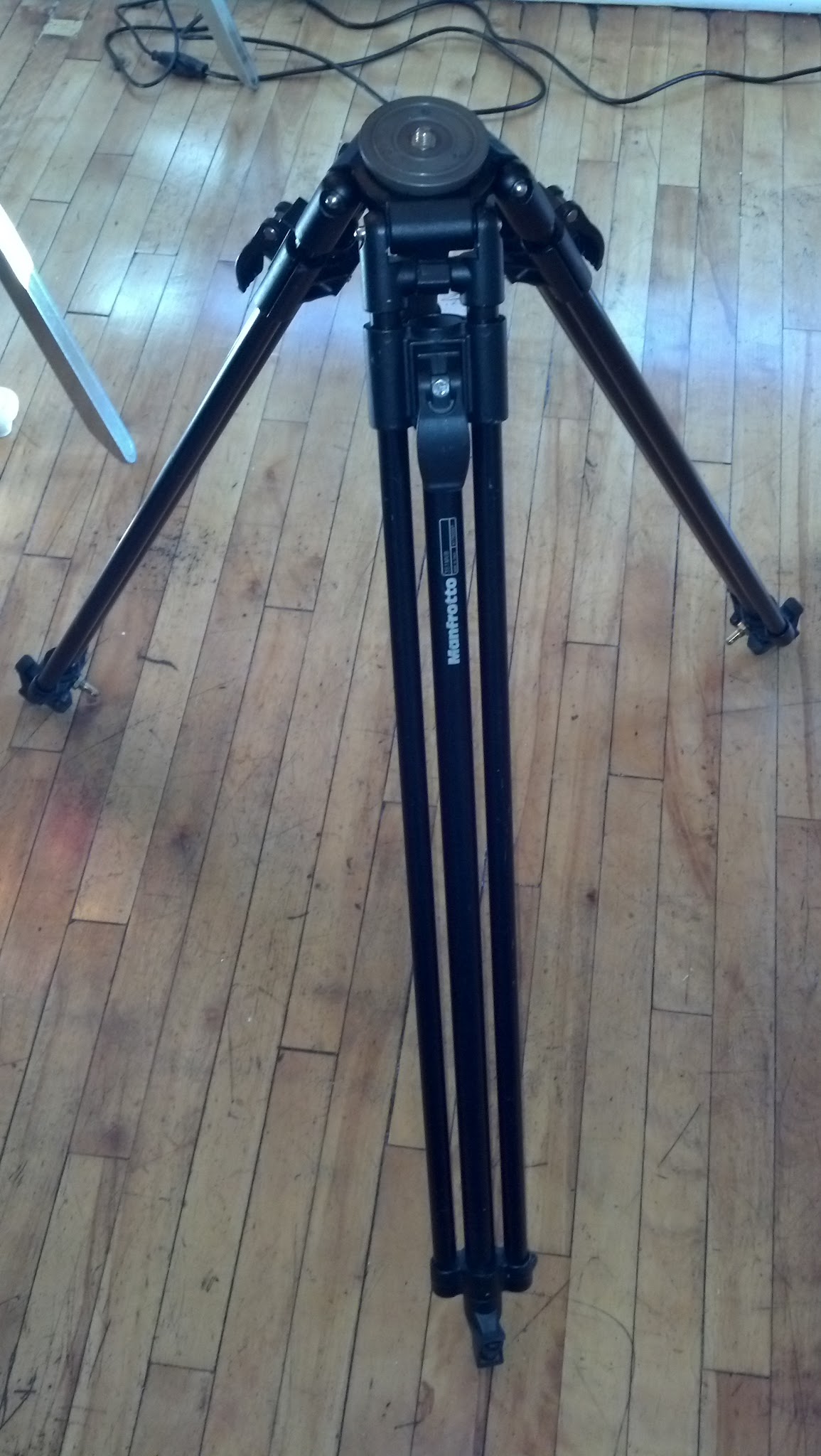 FS: Manfrotto 351MVB