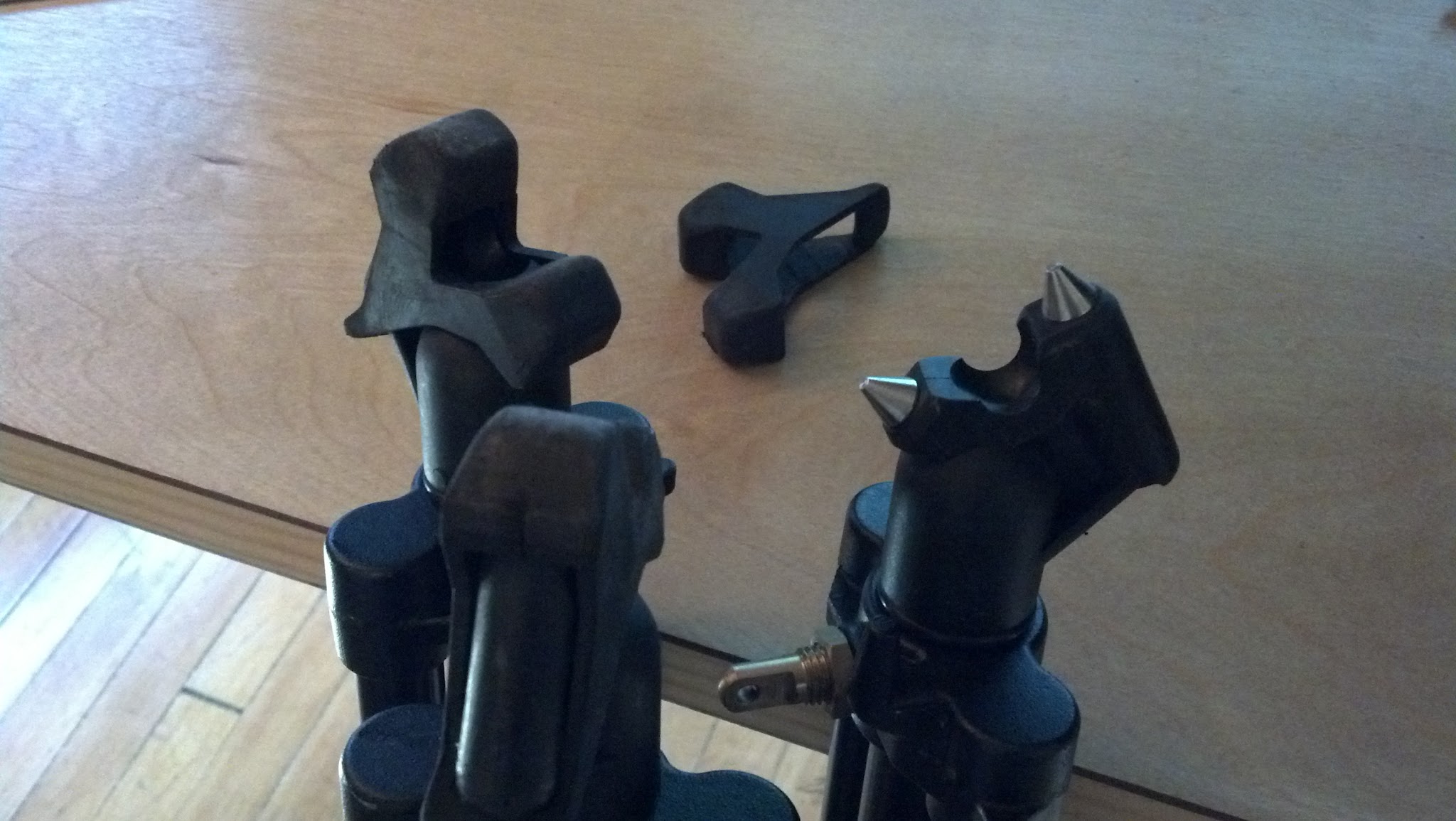 FS: Manfrotto 351MVB