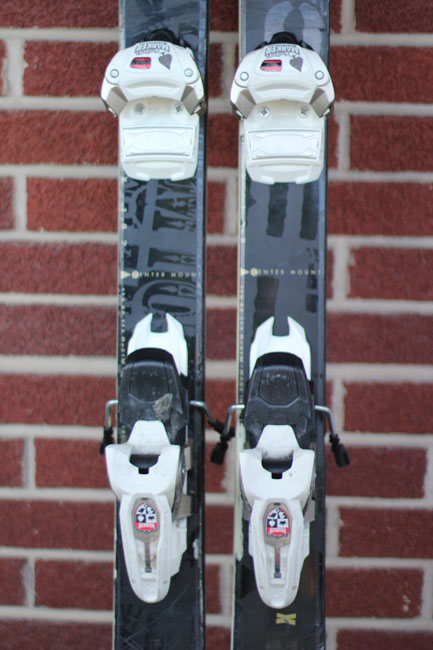 FS: Marker Jester Bindings