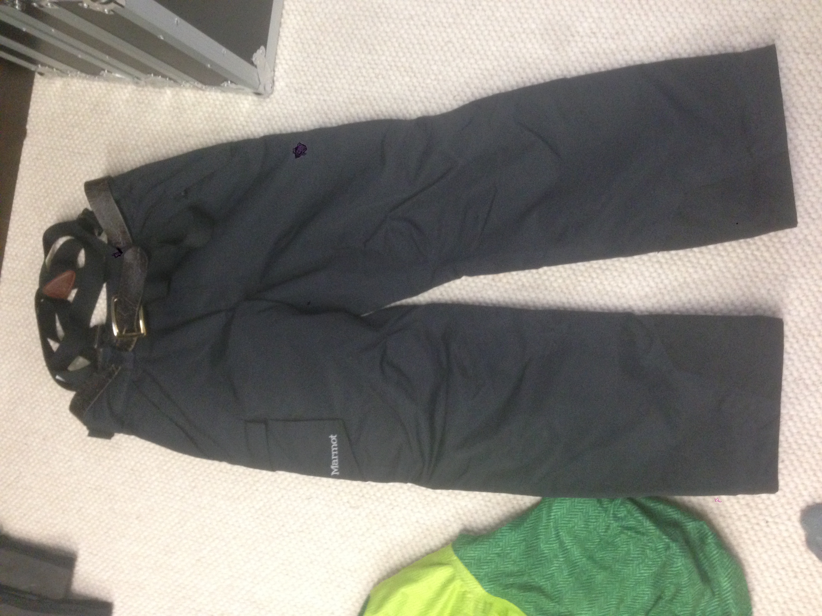 FS Marmot Pants