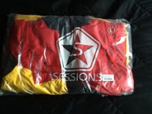 FS: New Schoolers Jacket