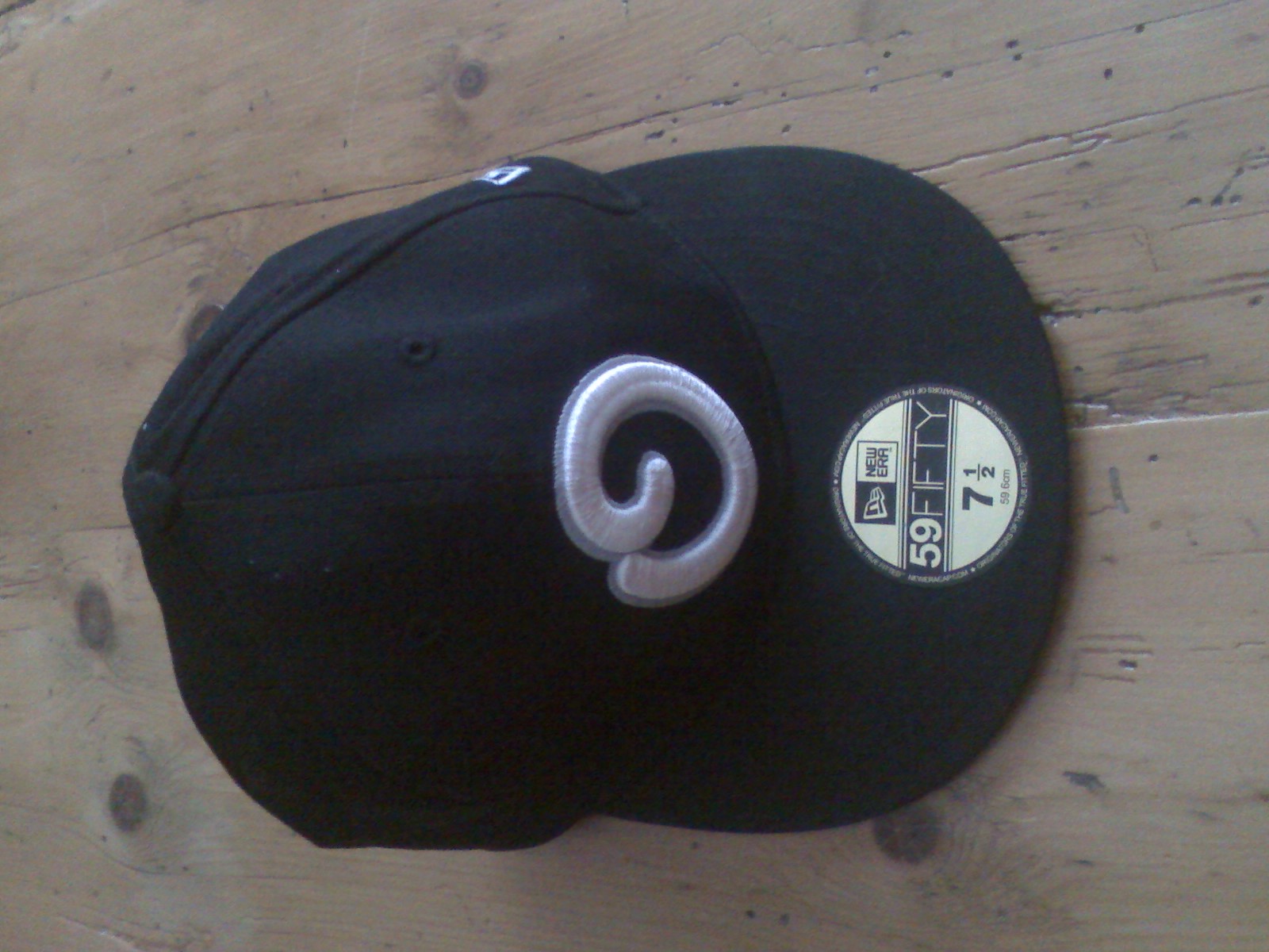 FS: Orage HAt