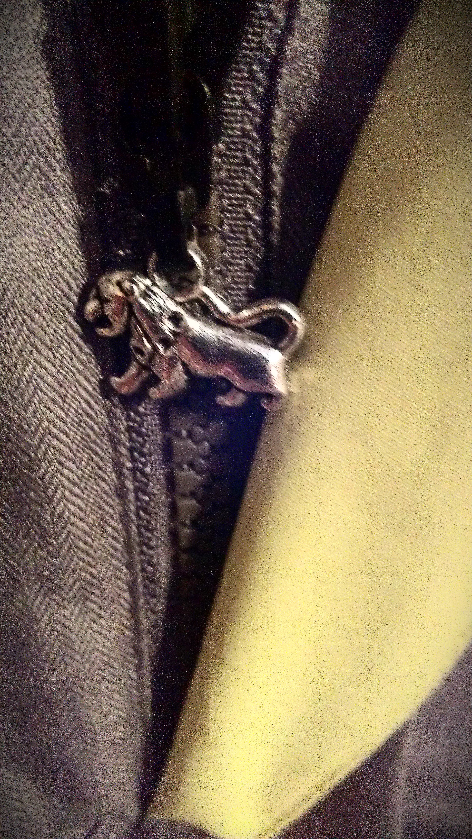 FS: Orage Phil Casabon Jacket (Large)