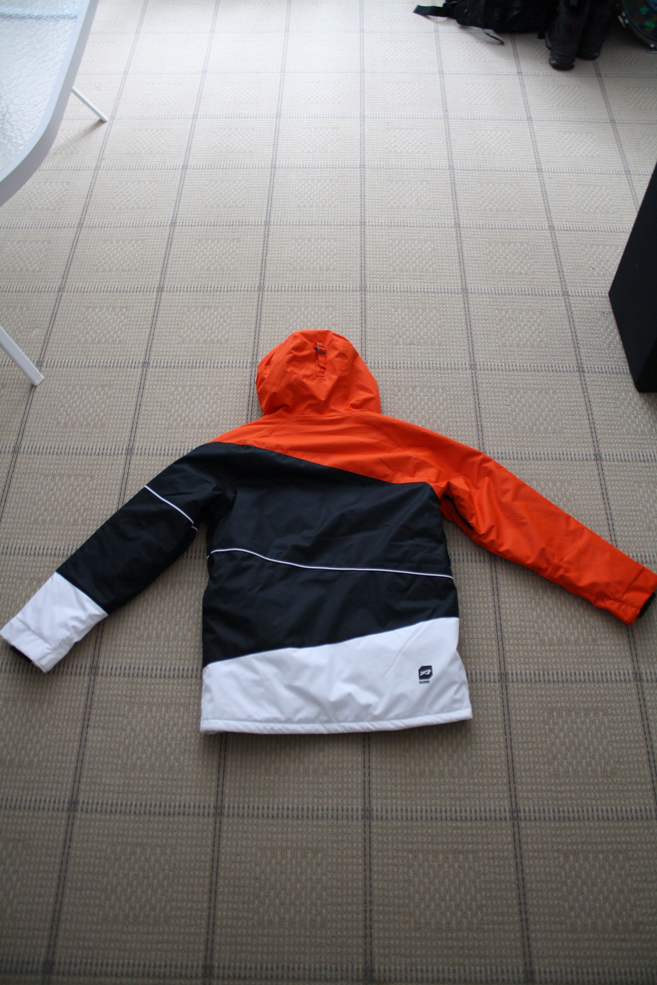 FS Orage Xavier Pro Brand New