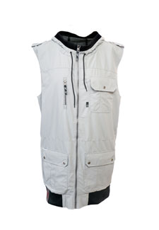 FS: saga enlisted vest 