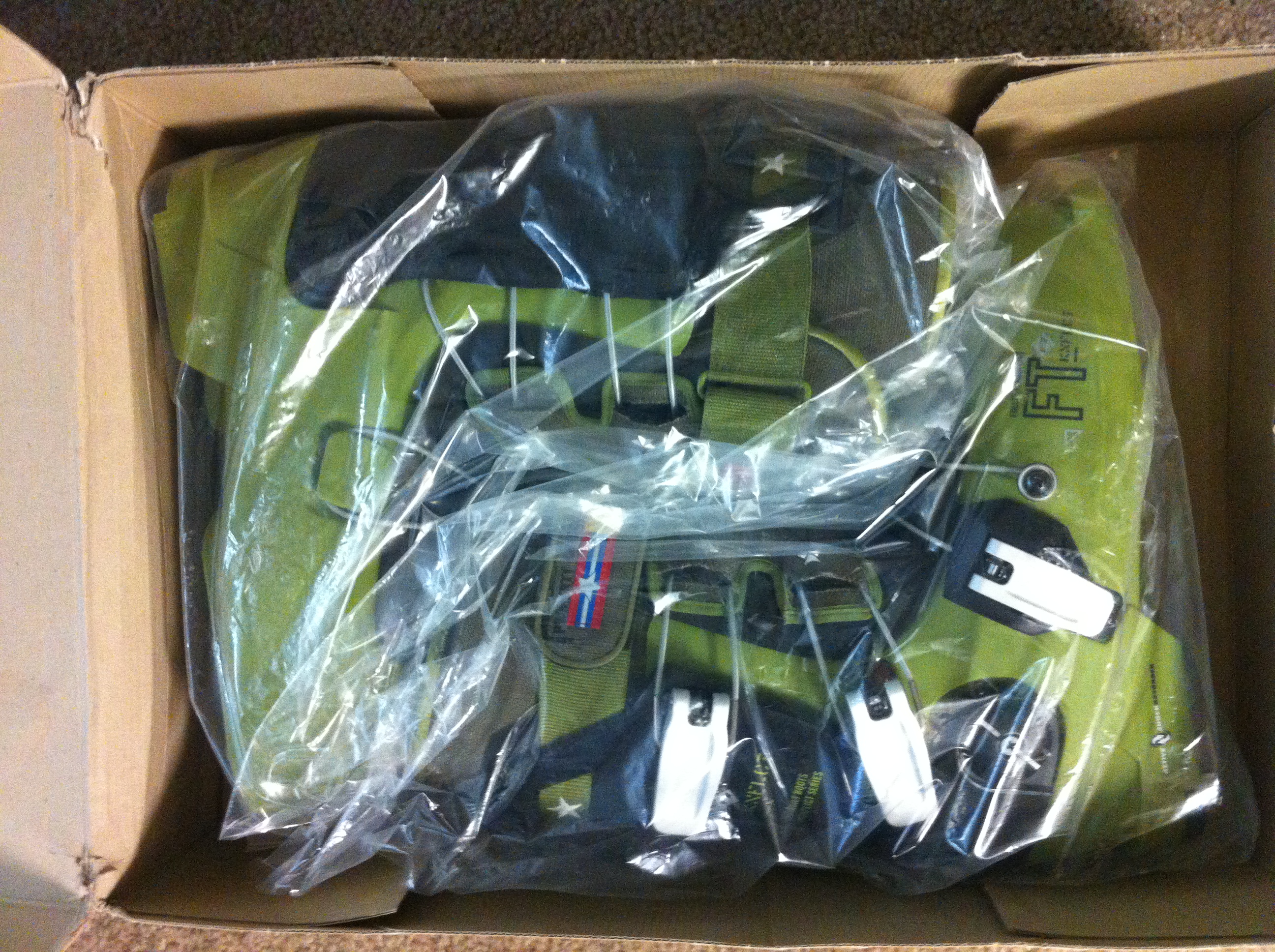 FS: size 28 $400 OBO