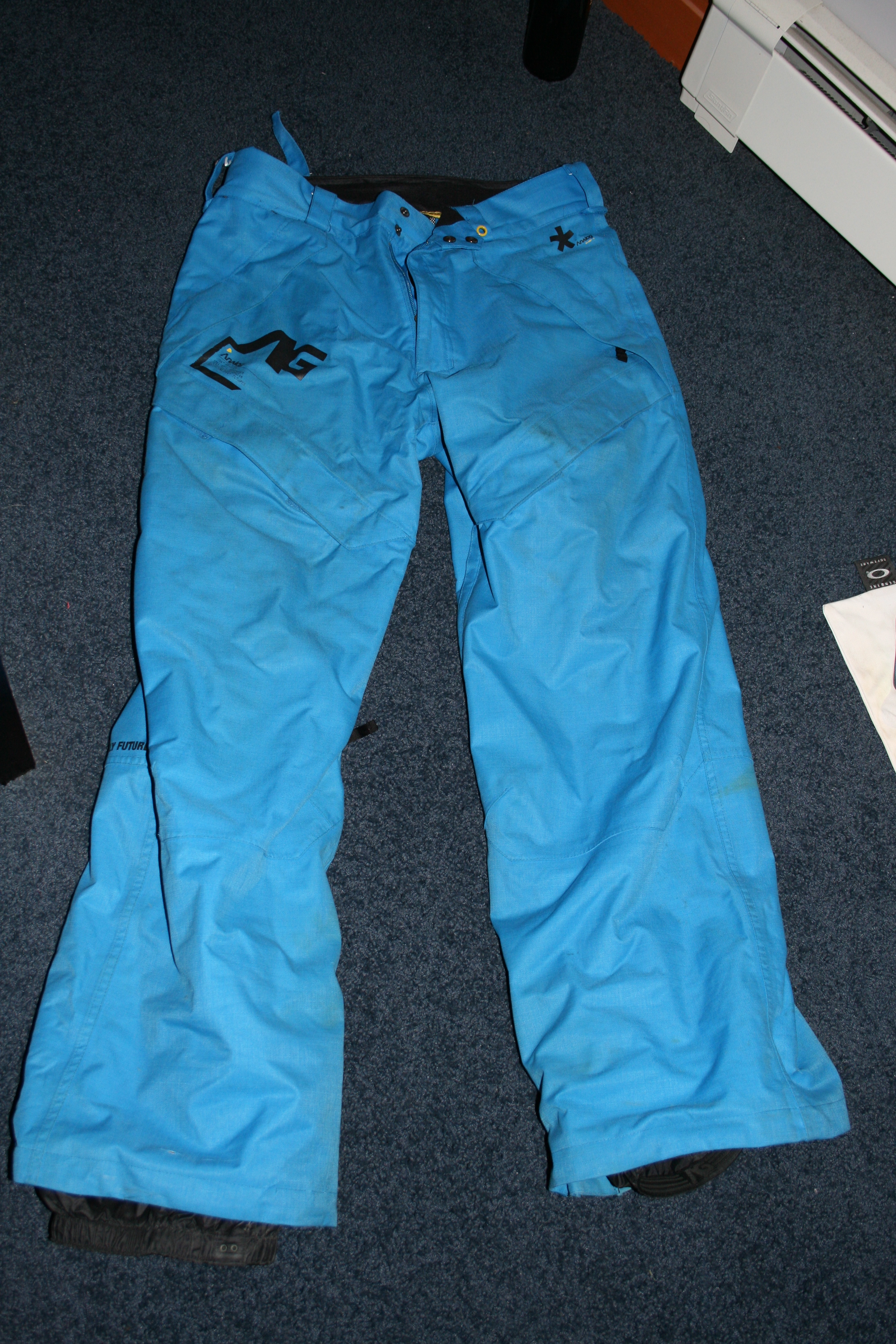 FS stuff