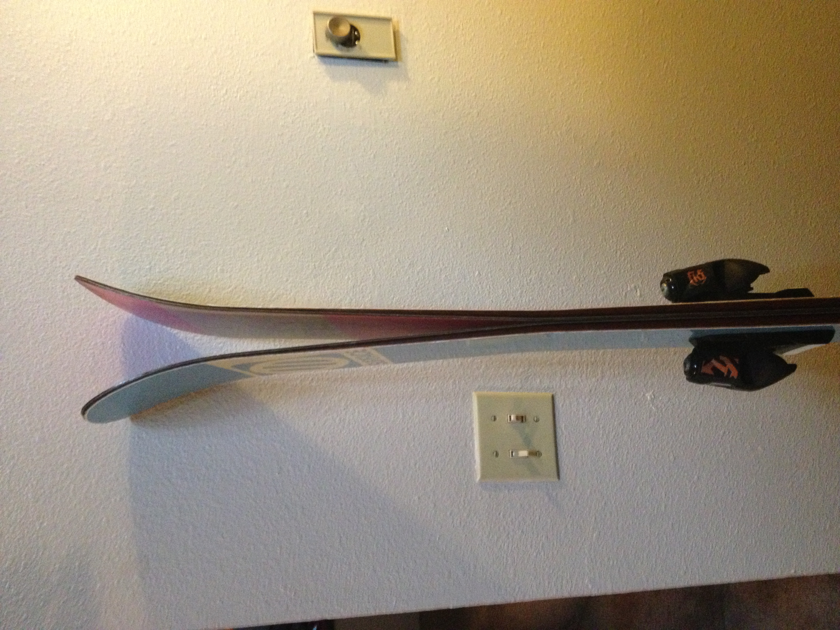 FS: Surface New lifes