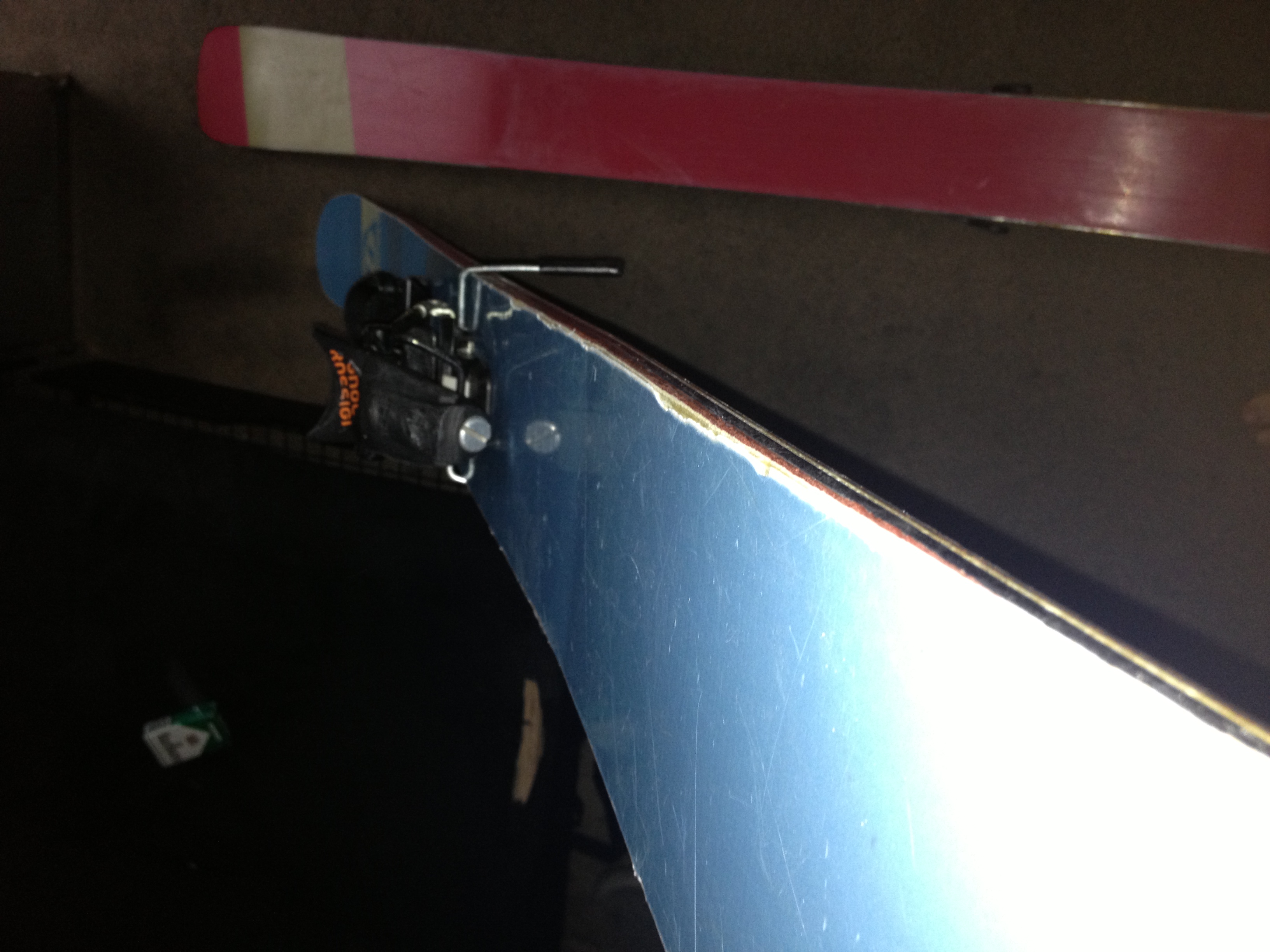 FS: Surface New lifes