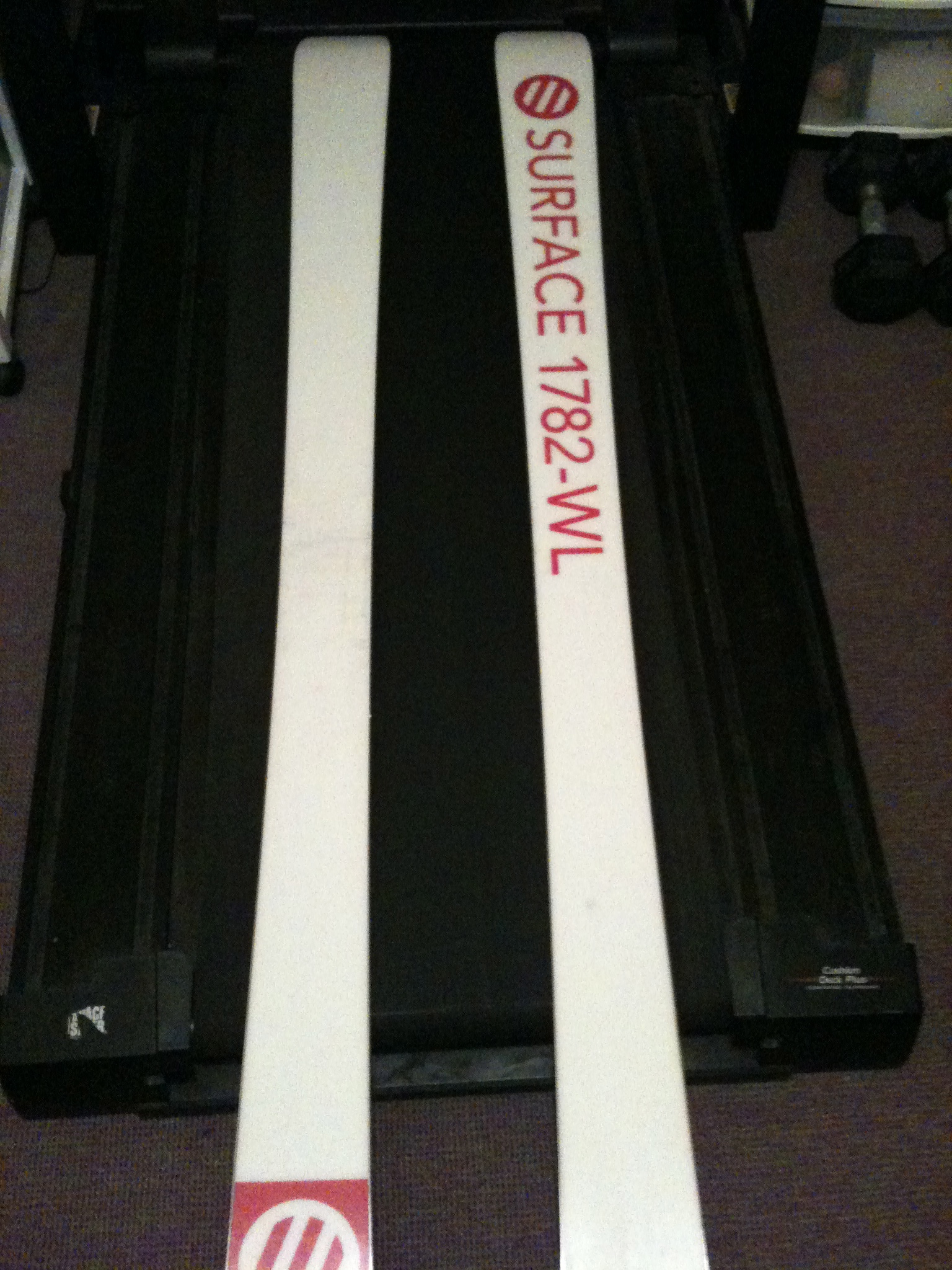 FS: Surface Watch Lifes