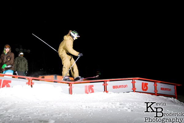 Fs switch up on dfd box