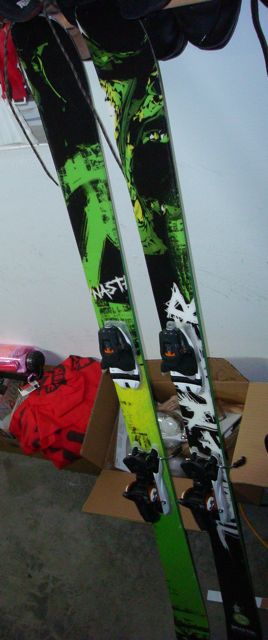 FS: trouble makers w/ big trouble bindings $215 O.B.O.