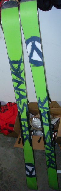 FS: trouble makers w/ big trouble bindings $215 O.B.O.