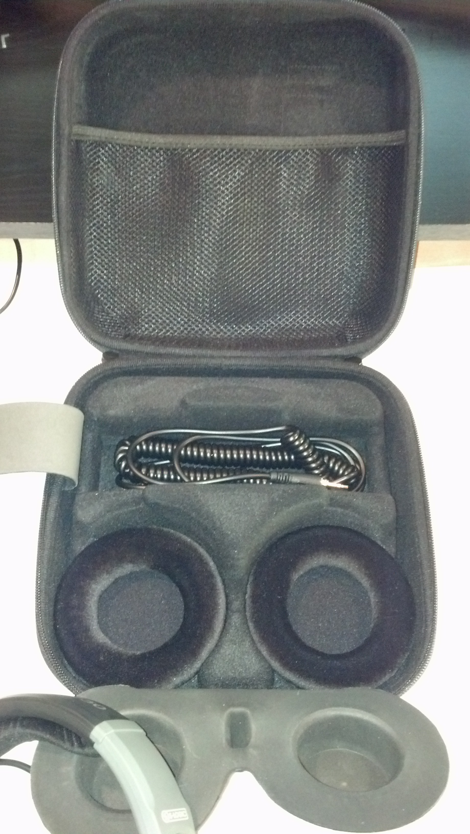 FS: Ultrasone PRO 750