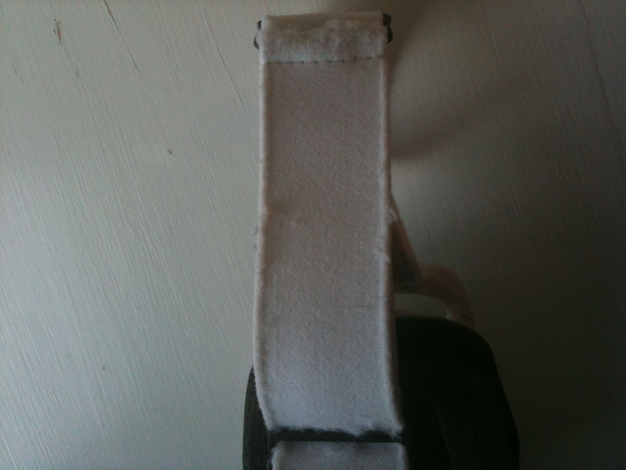 FS: White Crowbars with Fire Iridium-PILLING