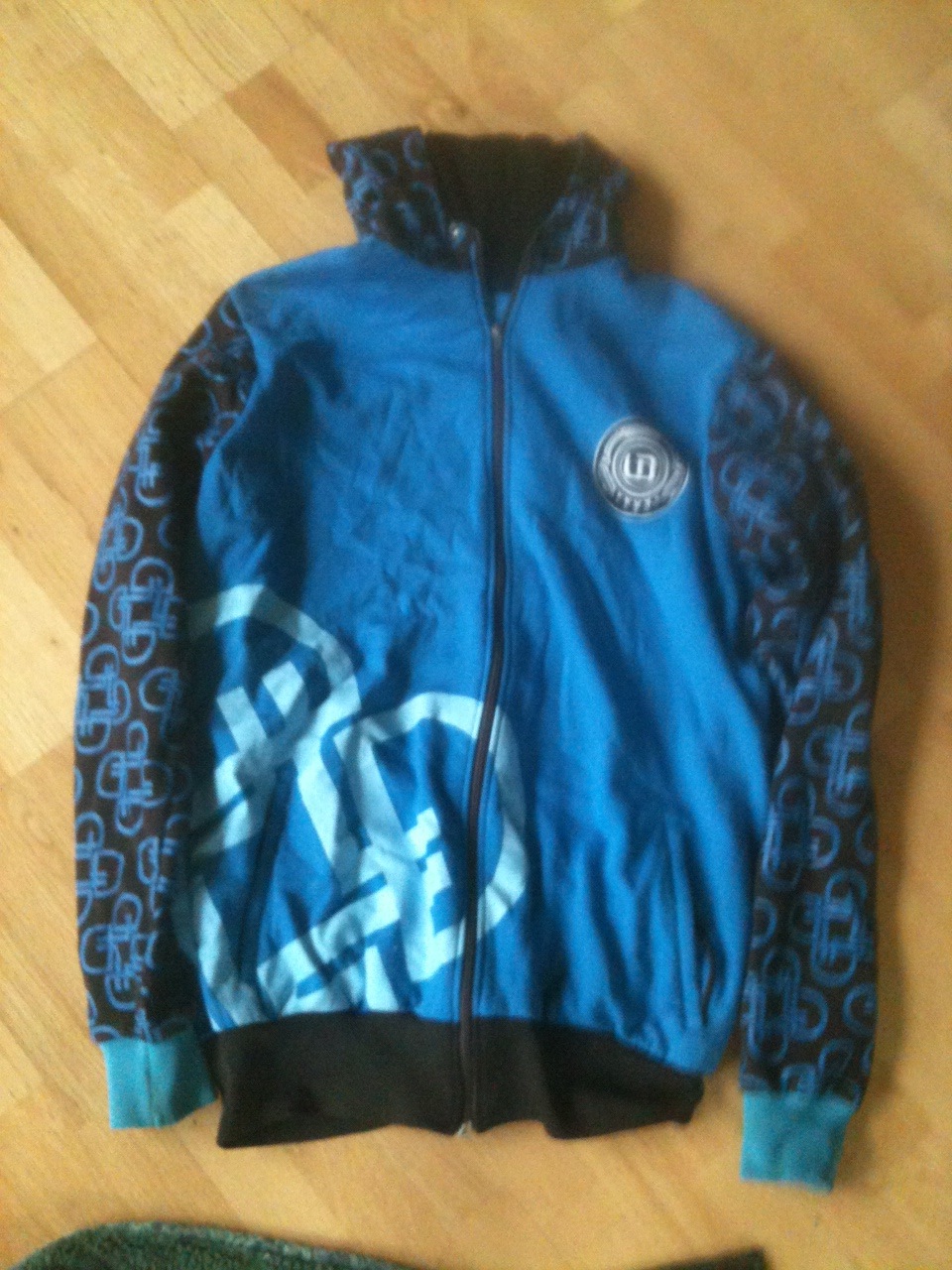 Fs: xl LD