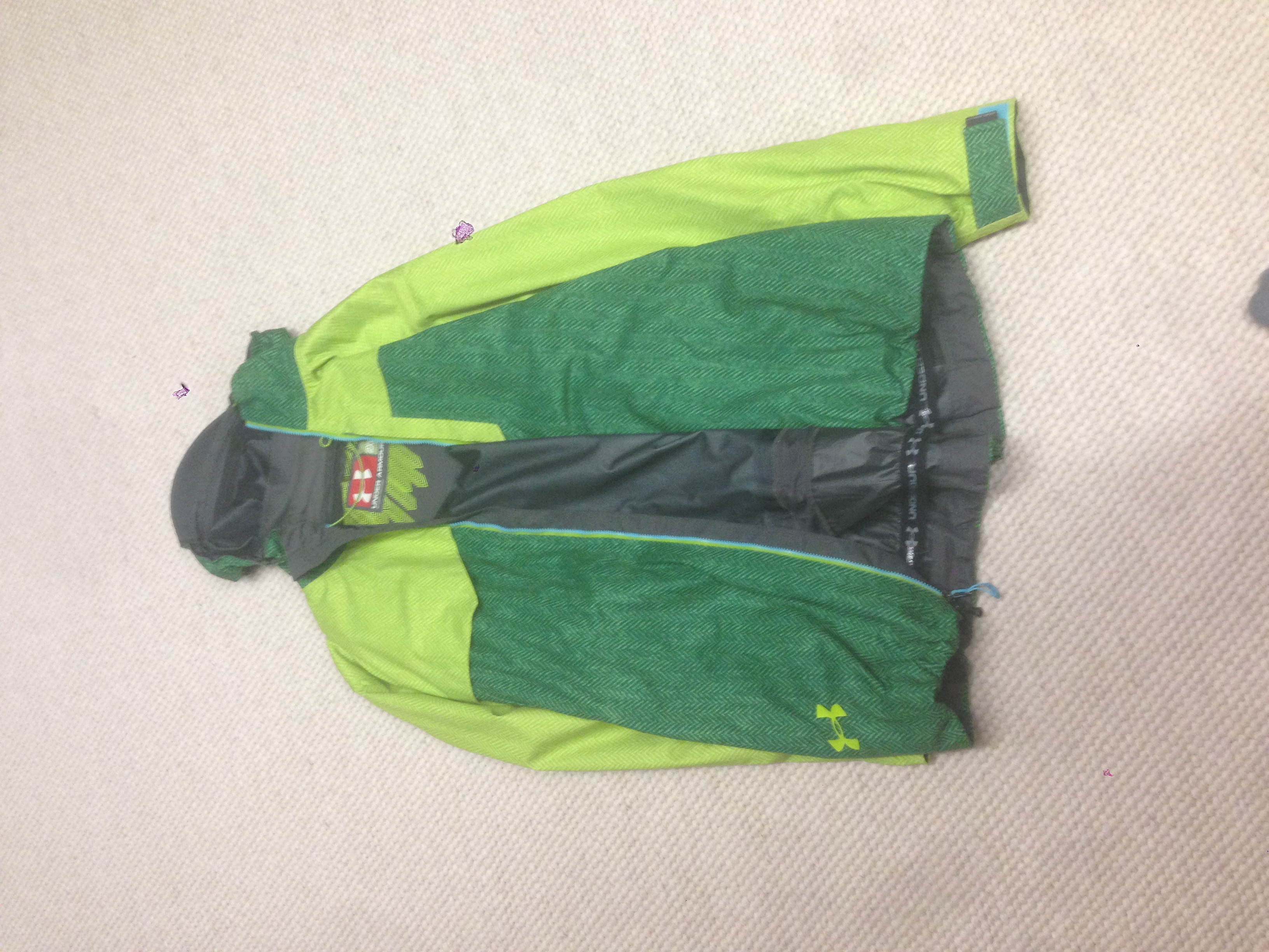 FS XXL Under Armour 