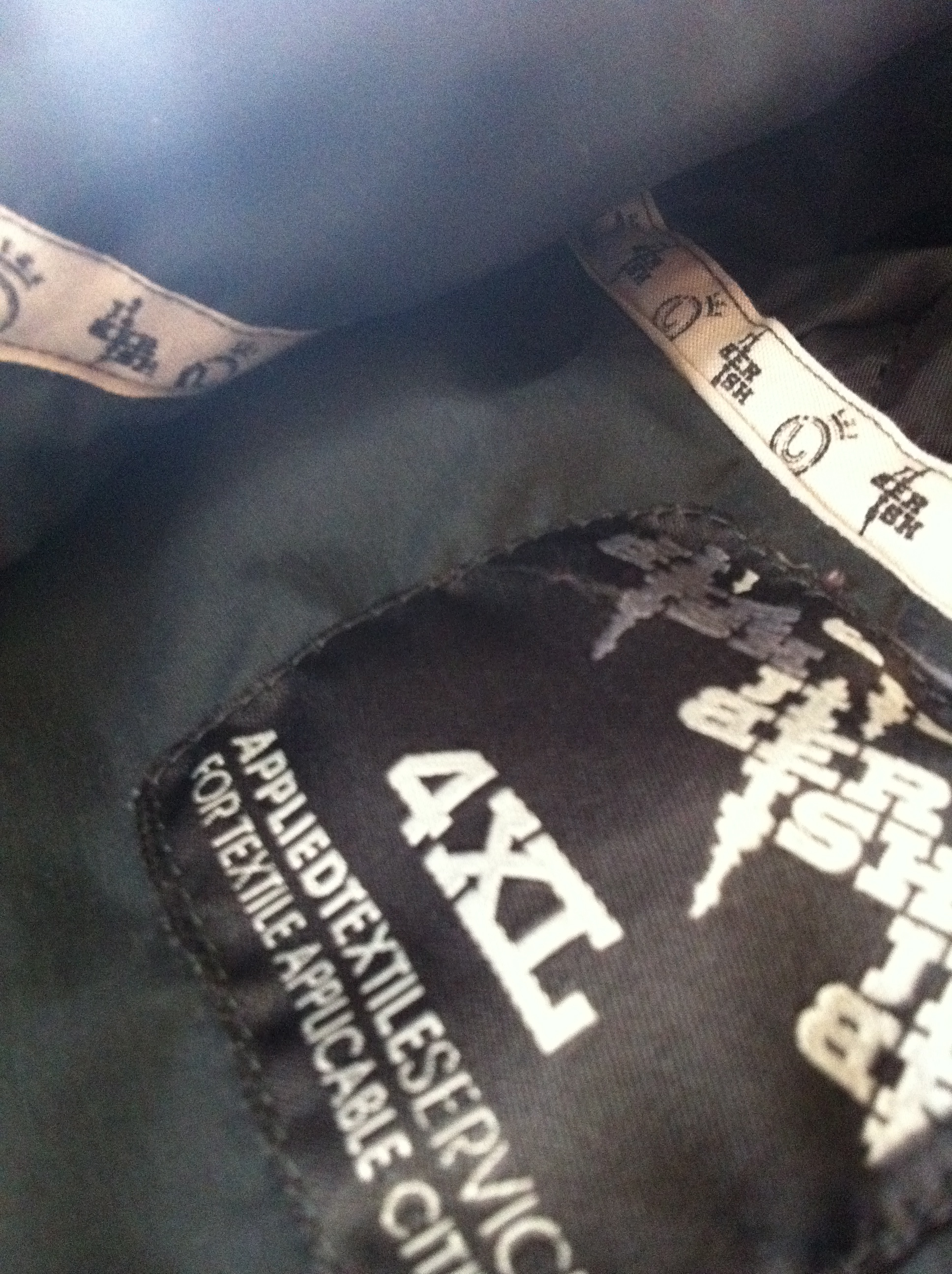 FT for 09/10 black iggy