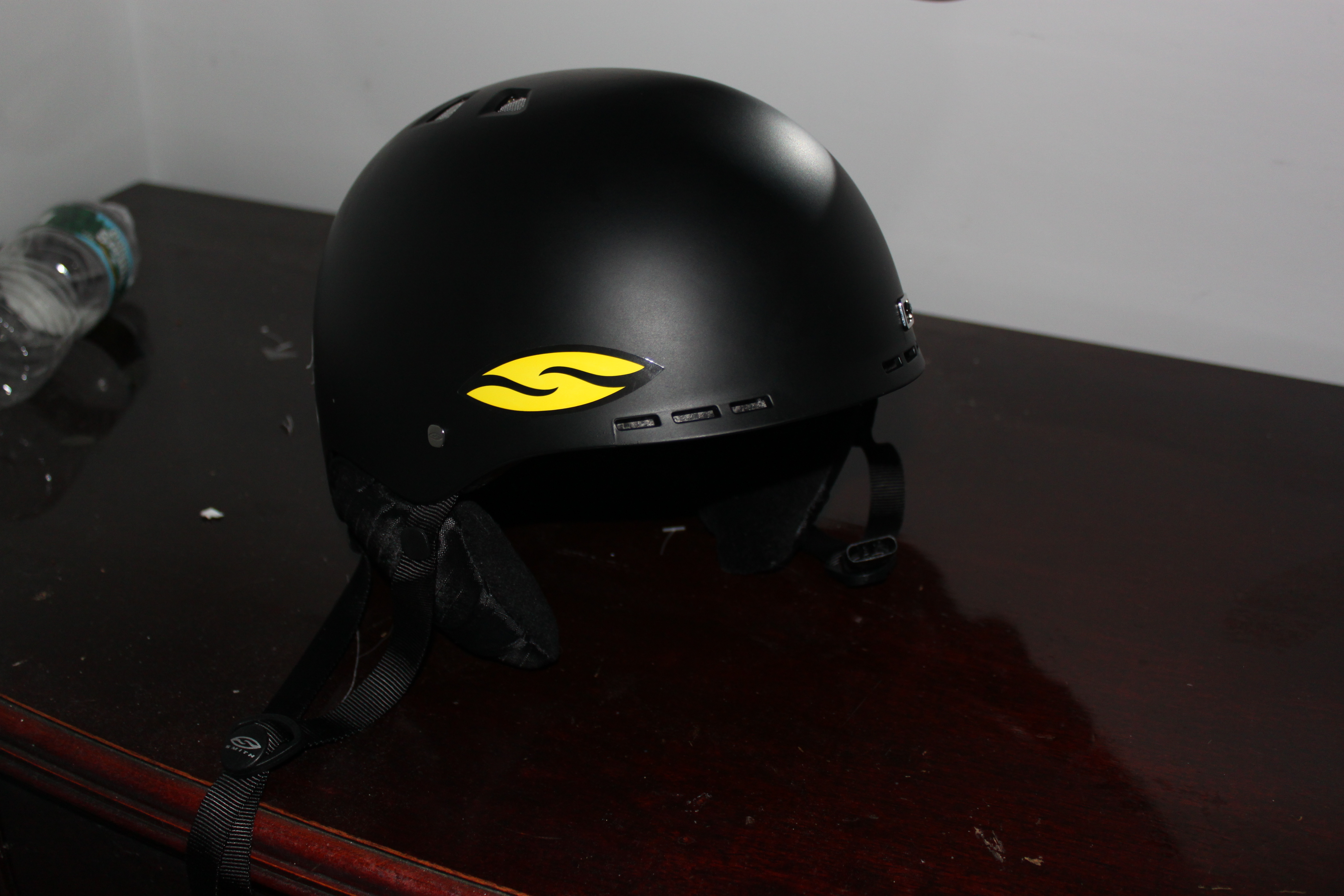 FT smith holt helmet