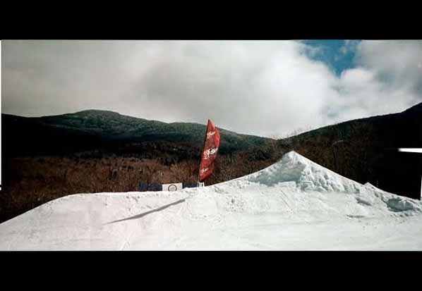 fuck the west! from the most under rated freestyle resort in the east