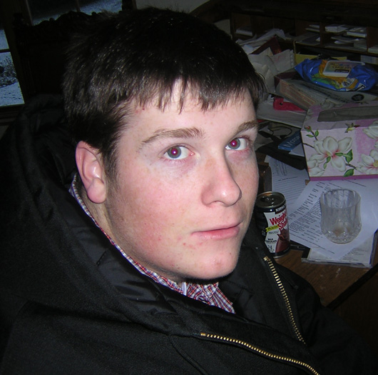 fuckin g-unit is a sneaky bastard