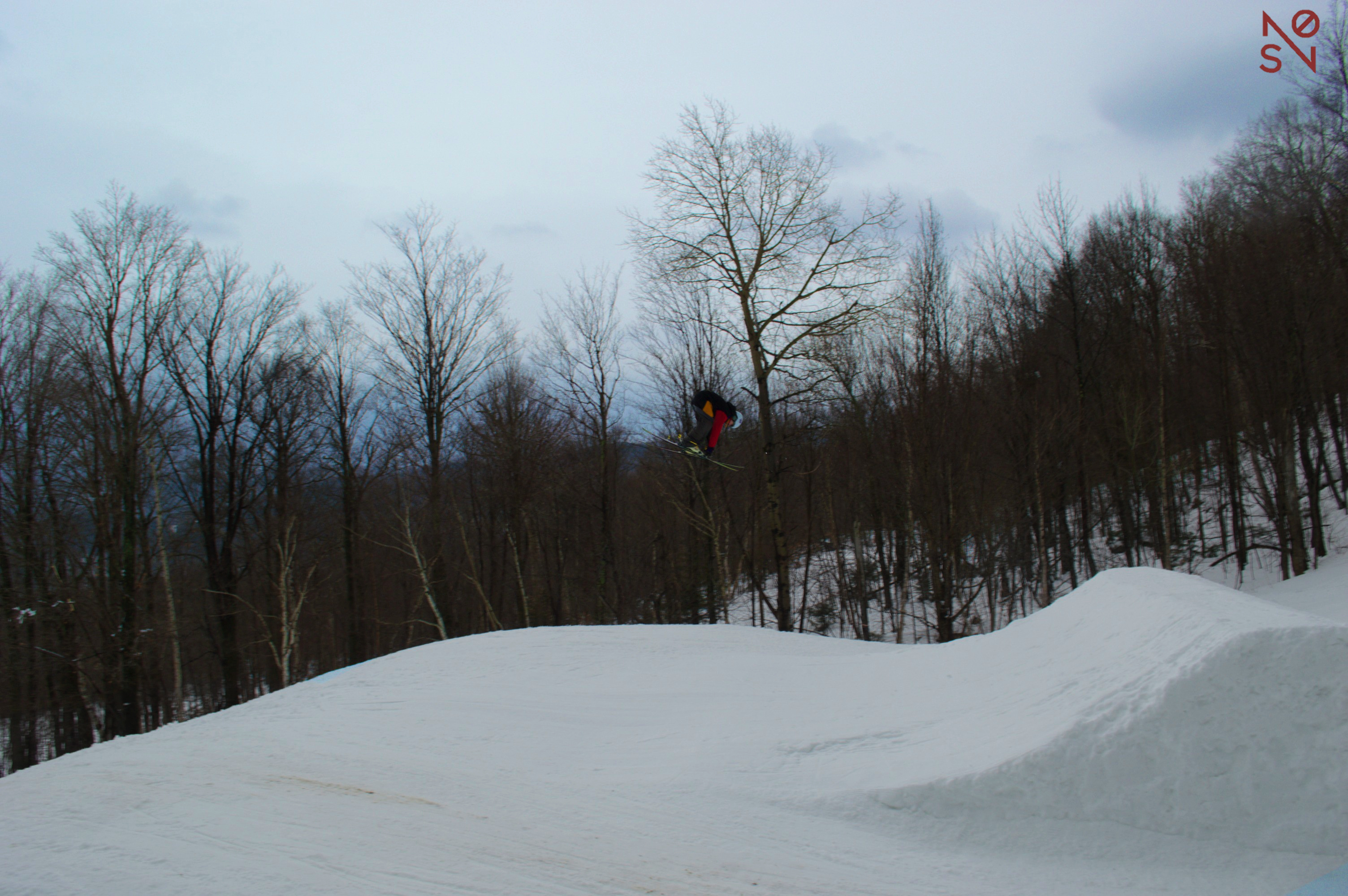 Full Scale of the BIG One 