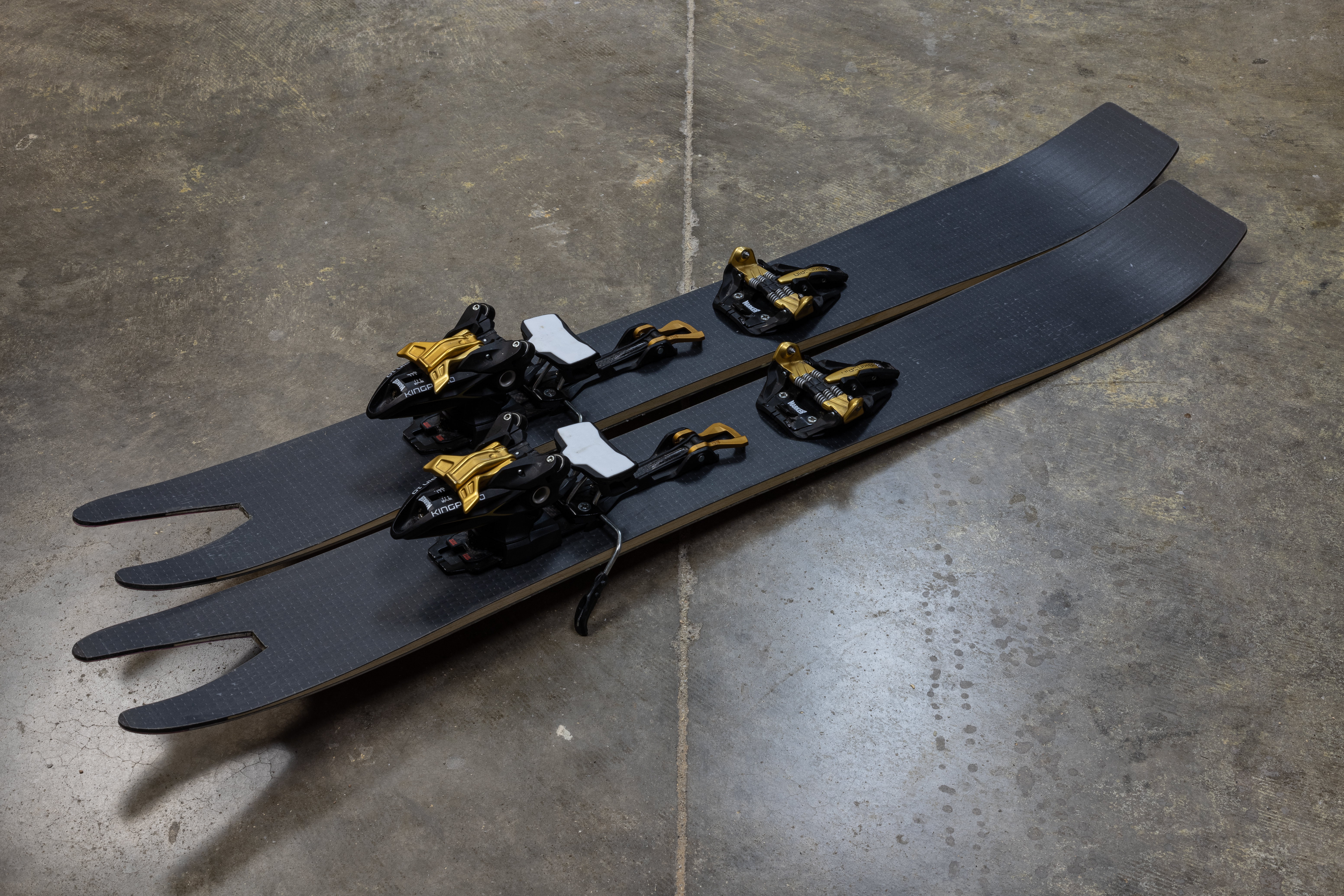 Full Send Backcountry Tour Blades 