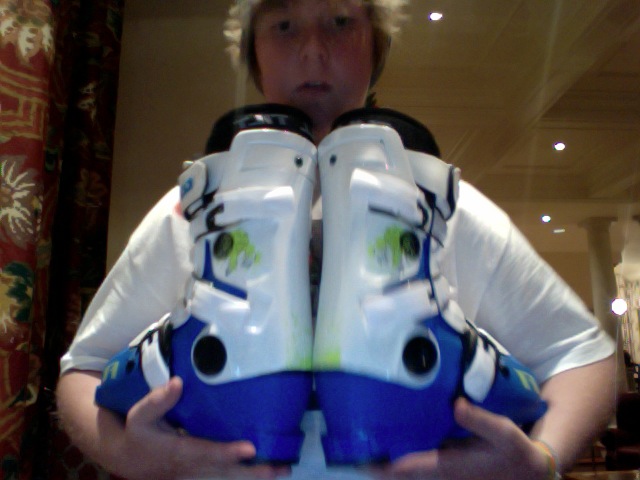 Full Tilt Booters 2008