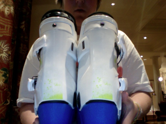 Full Tilt Booters 2008