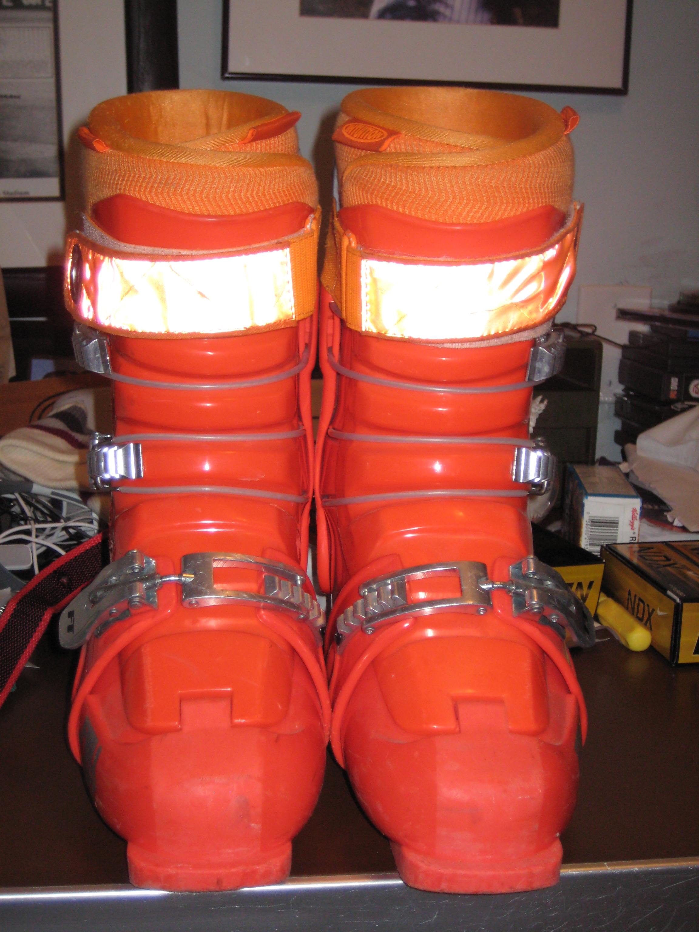 Full Tilt Booters (Back)