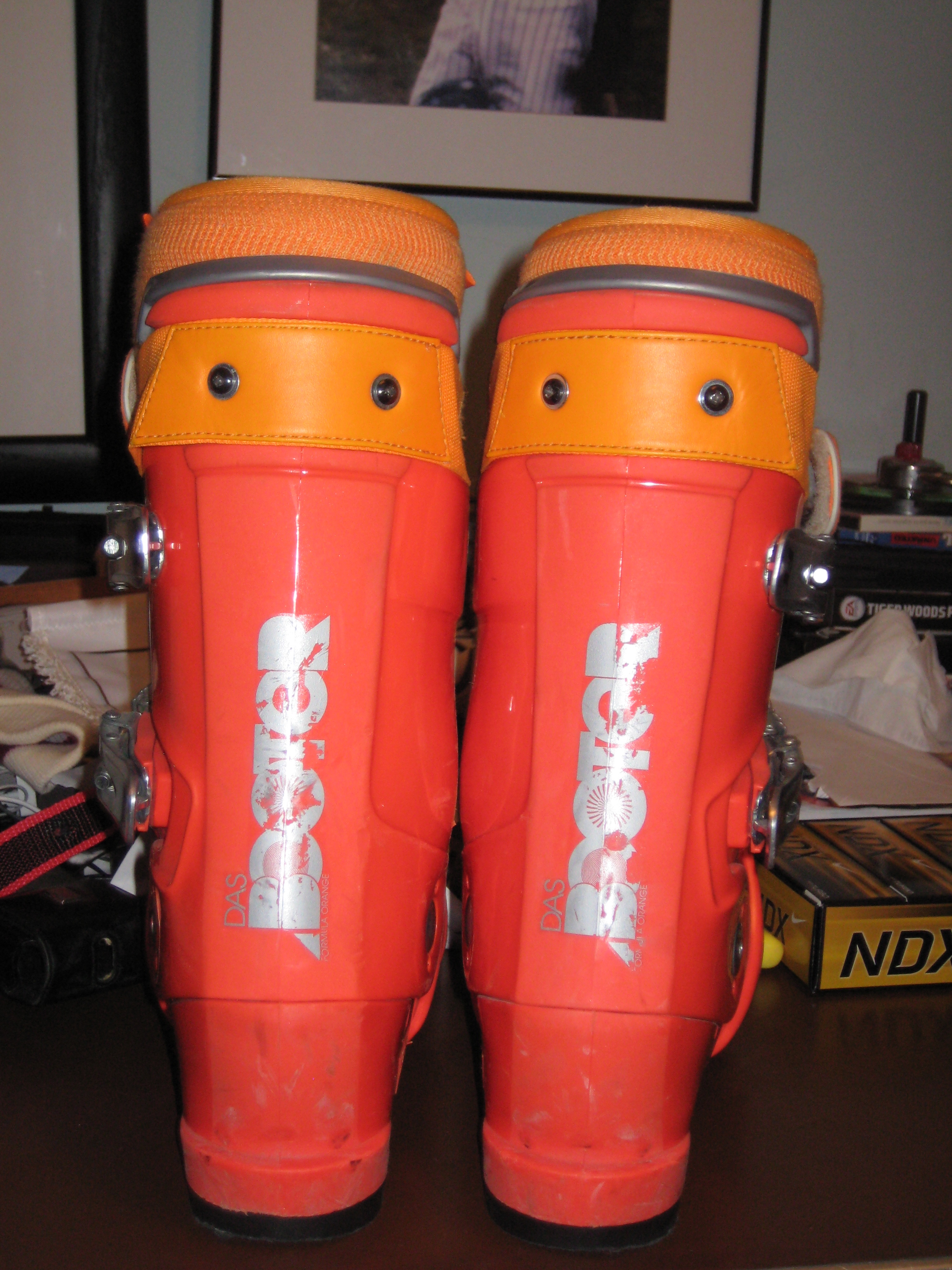 Full Tilt Booters Back