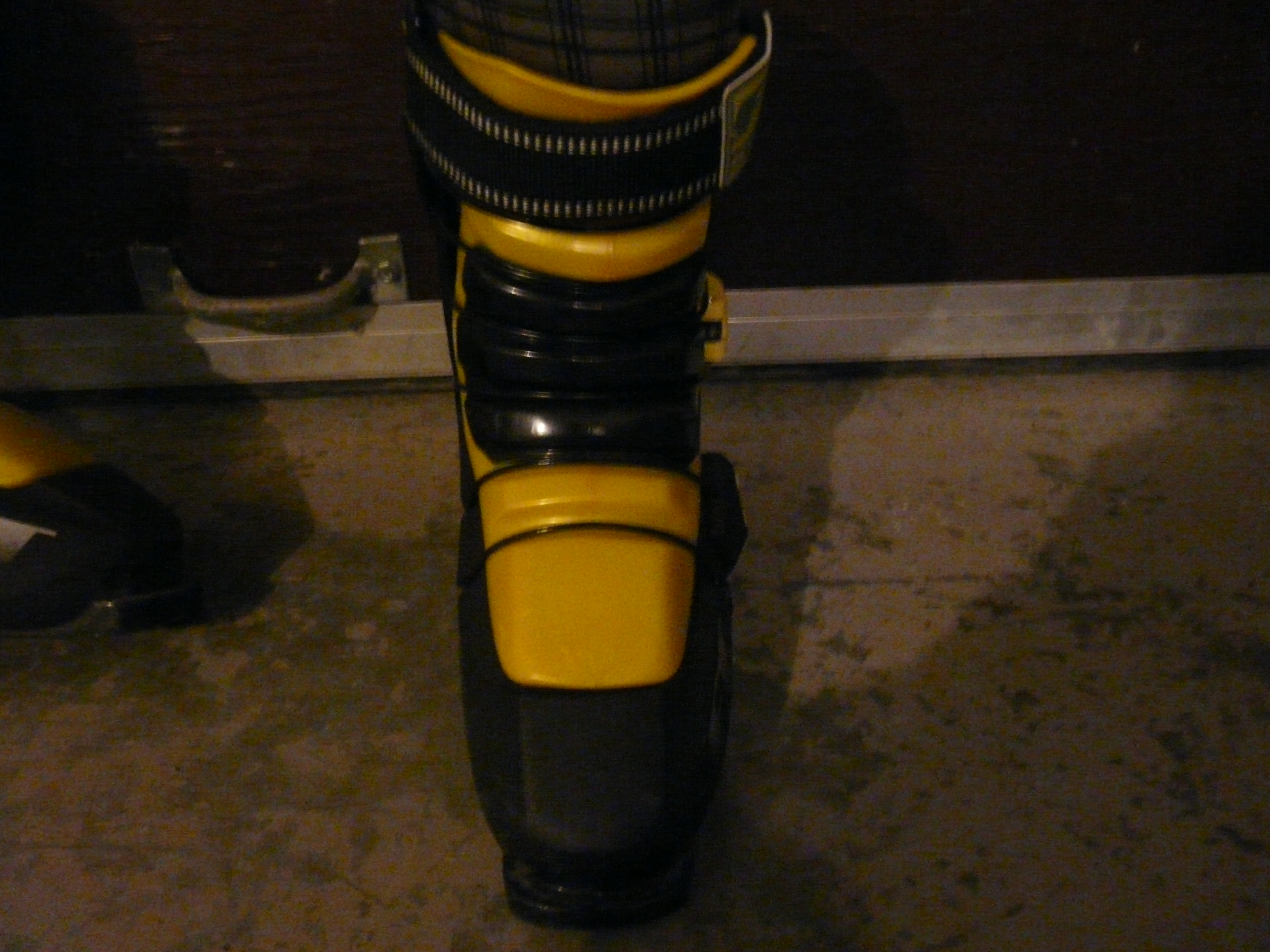 Full Tilt Bumble Bee