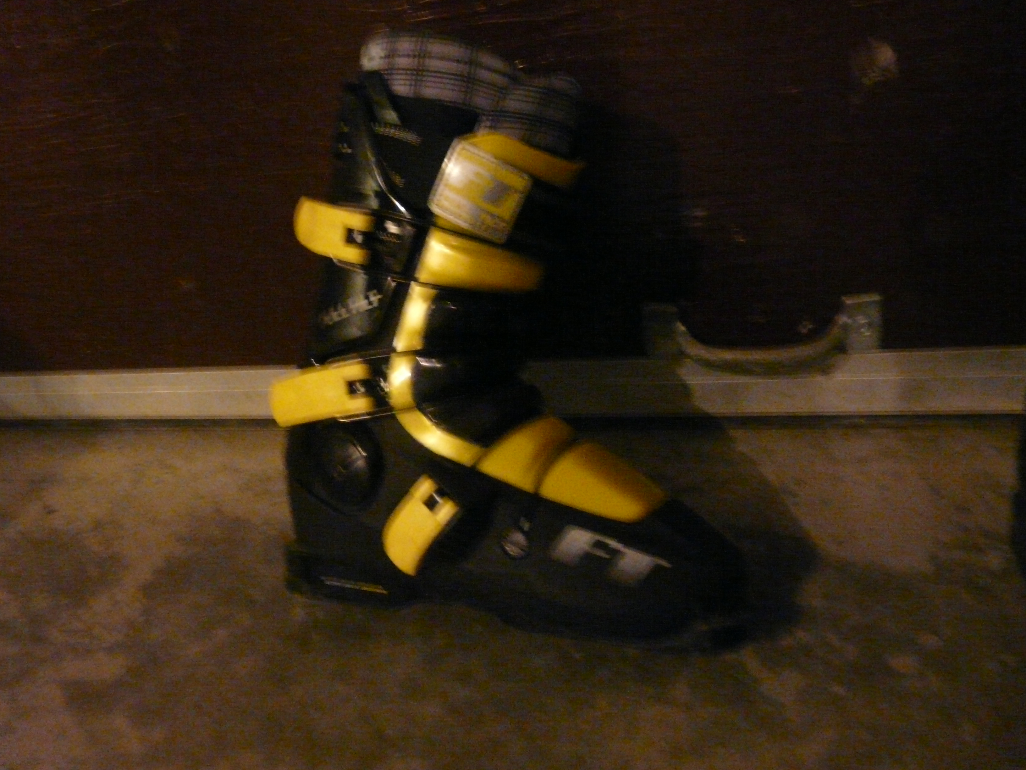 Full Tilt Bumble Bee