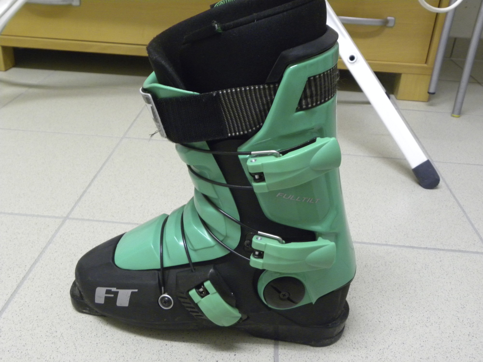 Full tilt classic fs 1