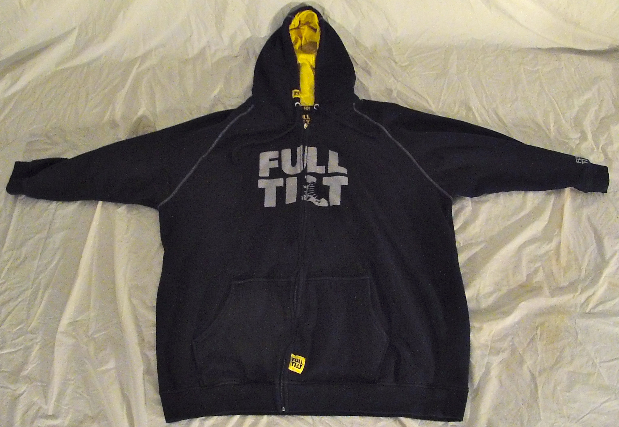 Full Tilt Hoody