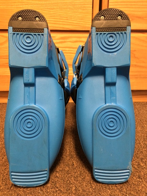 Full Tilt "Hot Doggers" by Tom Wallisch