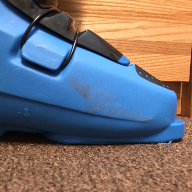 Full Tilt "Hot Doggers" by Tom Wallisch