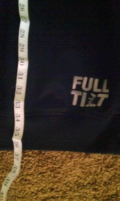 FULL TILT L