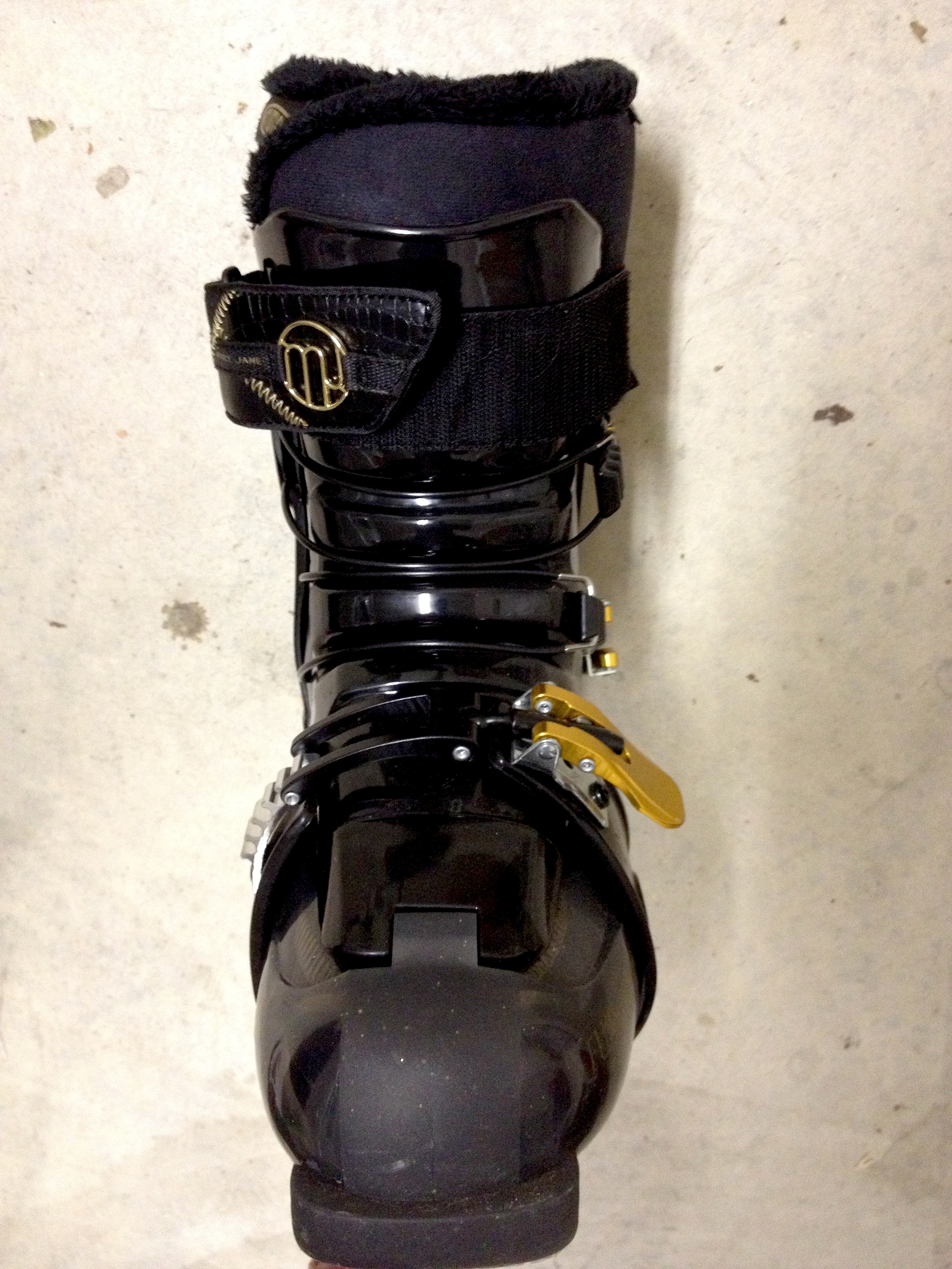 Full Tilt Mary Jane 2012-2013 / $200